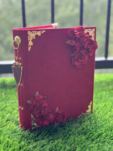 Load image into Gallery viewer, Victorian Ledger
