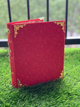 Load image into Gallery viewer, Crimson Codex
