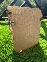 Load image into Gallery viewer, “pink goes well with green”
