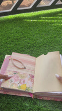 Load and play video in Gallery viewer, Shabby Chic
