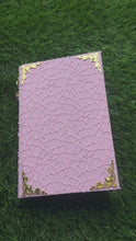 Load and play video in Gallery viewer, The Princess Diary
