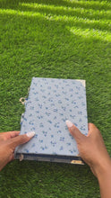 Load and play video in Gallery viewer, Blue Blossom
