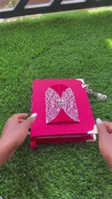 Load and play video in Gallery viewer, Red Room
