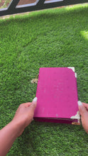 Load and play video in Gallery viewer, Red Wine
